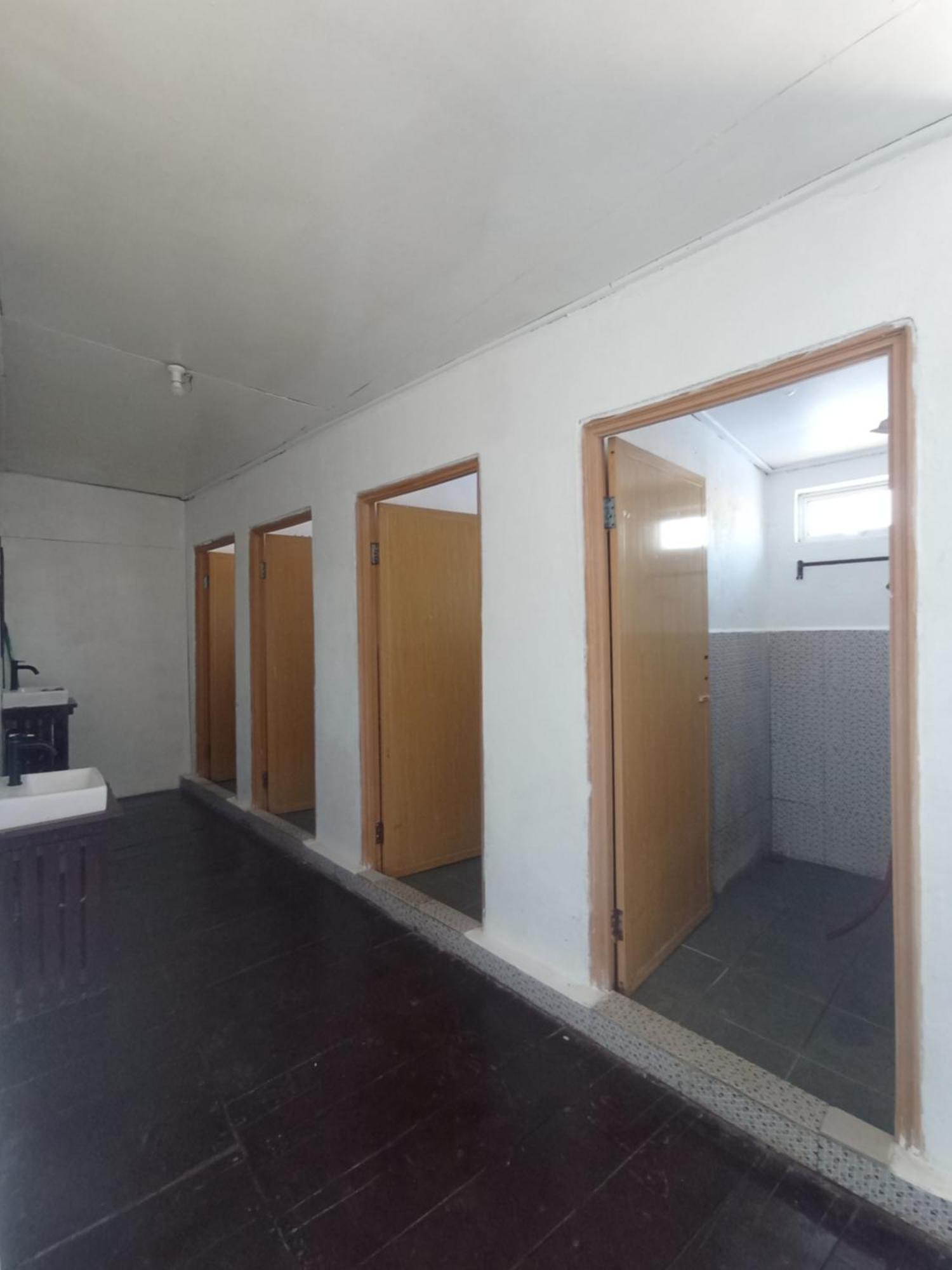 Seahorse Diver Guesthouse Kampong Pasir Panjang  Ngoại thất bức ảnh